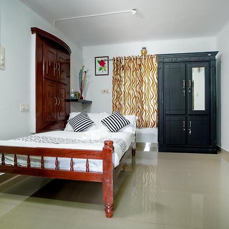 דירות סולטאן באטרי Wayanad Palm Grove Retreat G Floor מראה חיצוני תמונה