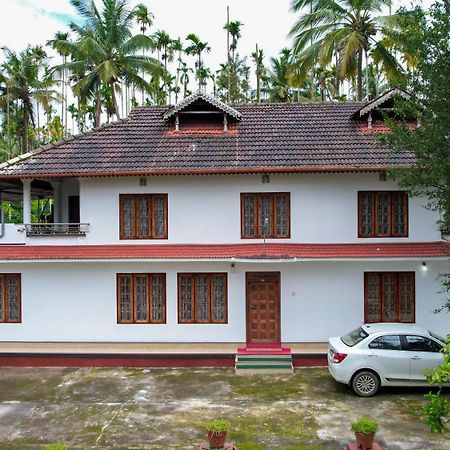 דירות סולטאן באטרי Wayanad Palm Grove Retreat G Floor מראה חיצוני תמונה