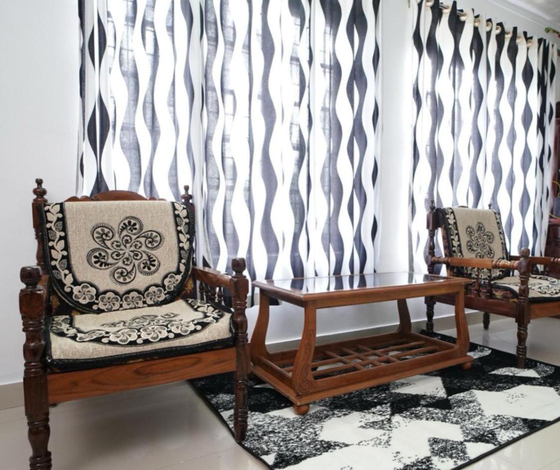 דירות סולטאן באטרי Wayanad Palm Grove Retreat G Floor מראה חיצוני תמונה
