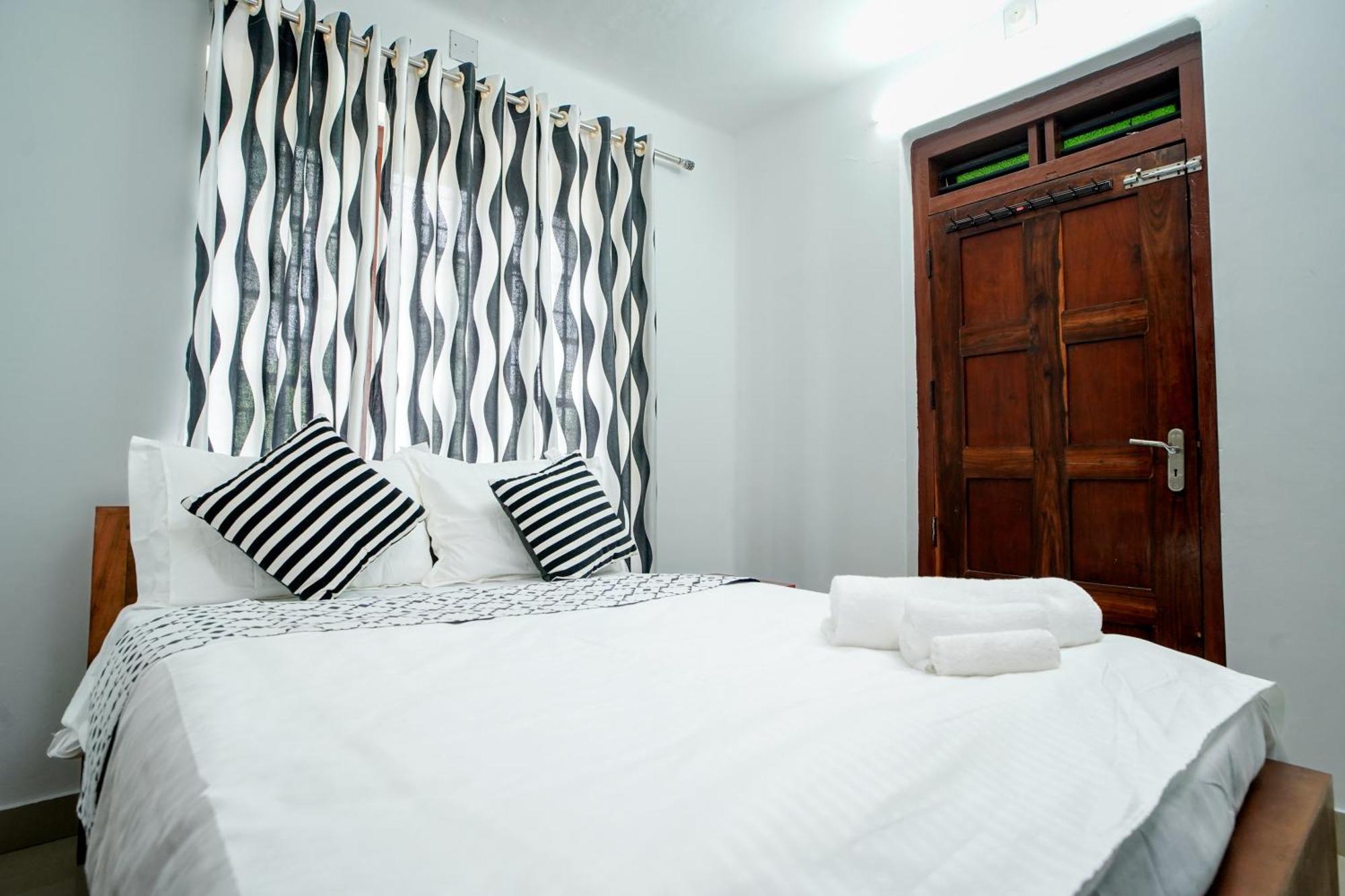 דירות סולטאן באטרי Wayanad Palm Grove Retreat G Floor מראה חיצוני תמונה