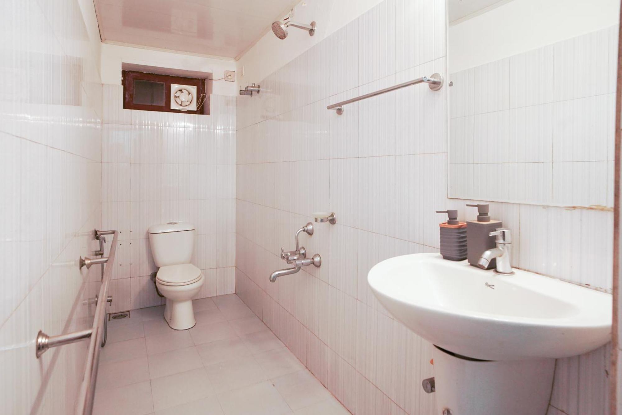 דירות סולטאן באטרי Wayanad Palm Grove Retreat G Floor מראה חיצוני תמונה